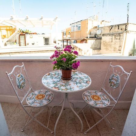 Вілла Porto Antico Барі Екстер'єр фото