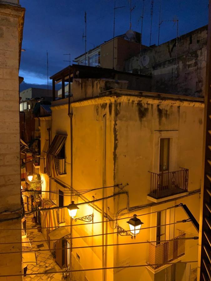 Вілла Porto Antico Барі Екстер'єр фото
