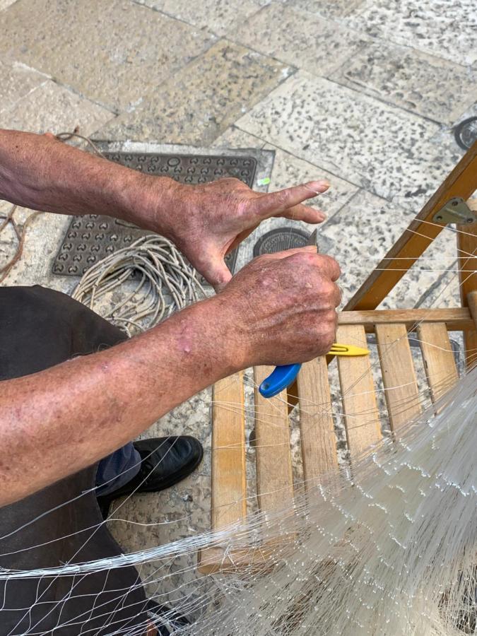 Вілла Porto Antico Барі Екстер'єр фото