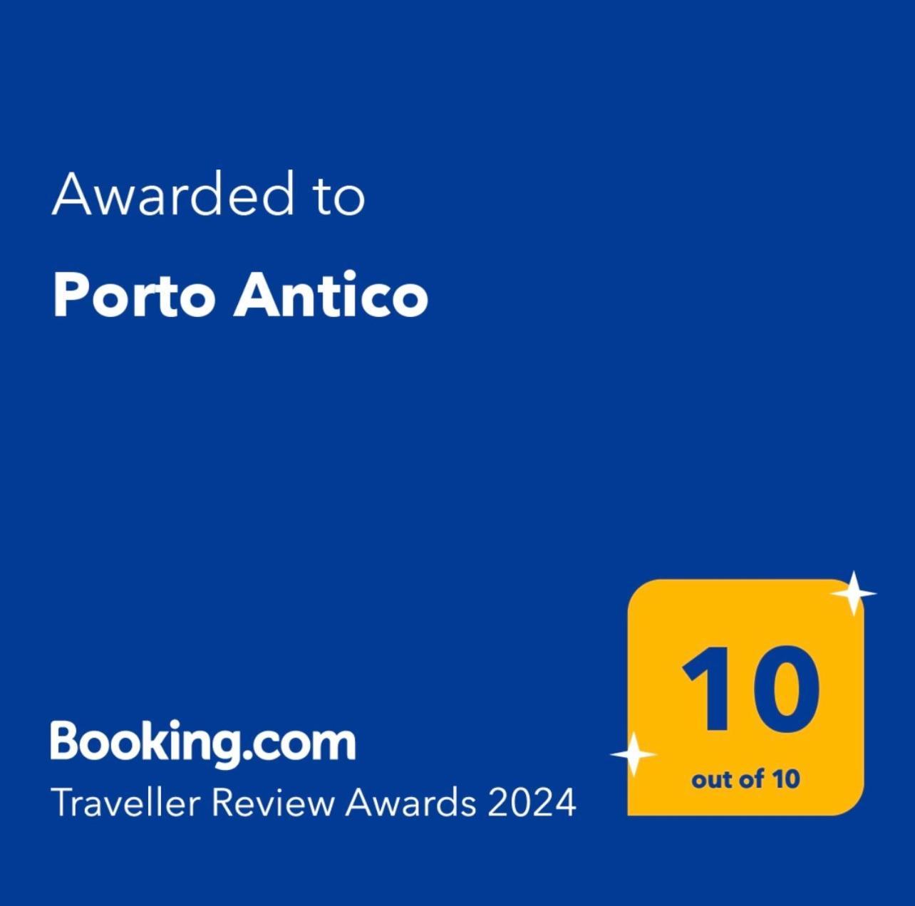 Вілла Porto Antico Барі Екстер'єр фото